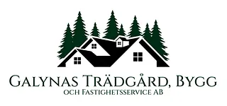 Galynas Trädgårds-, Bygg- och Fastighetsservice AB